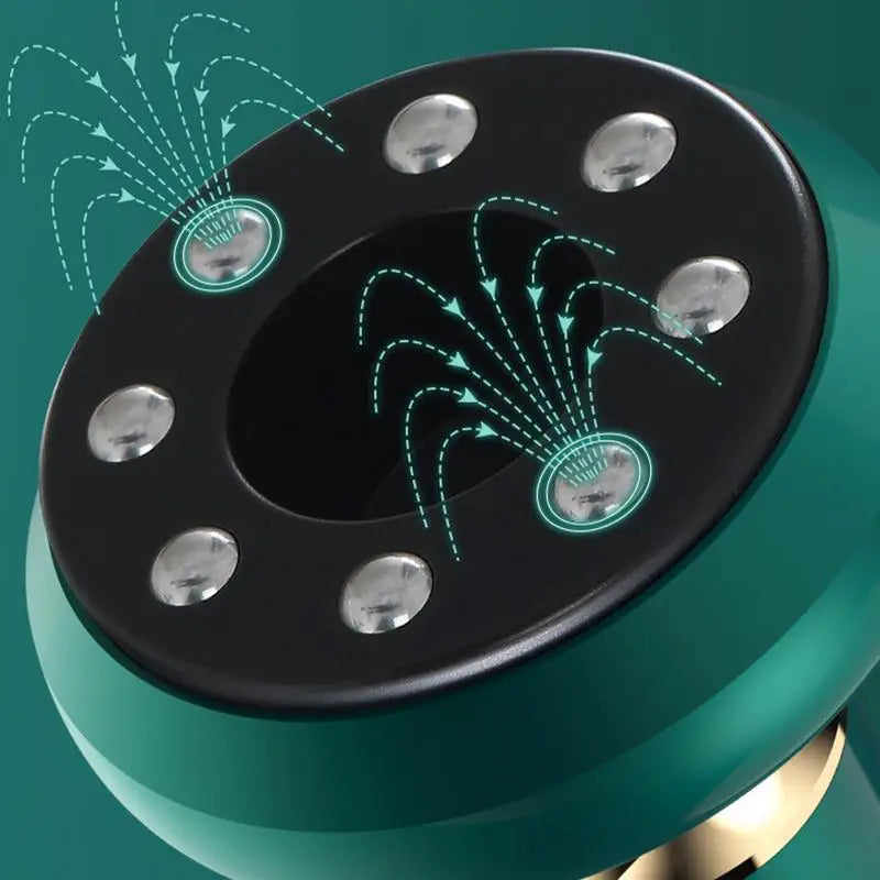 Cellulite Massager Adjustable Massaging Machine