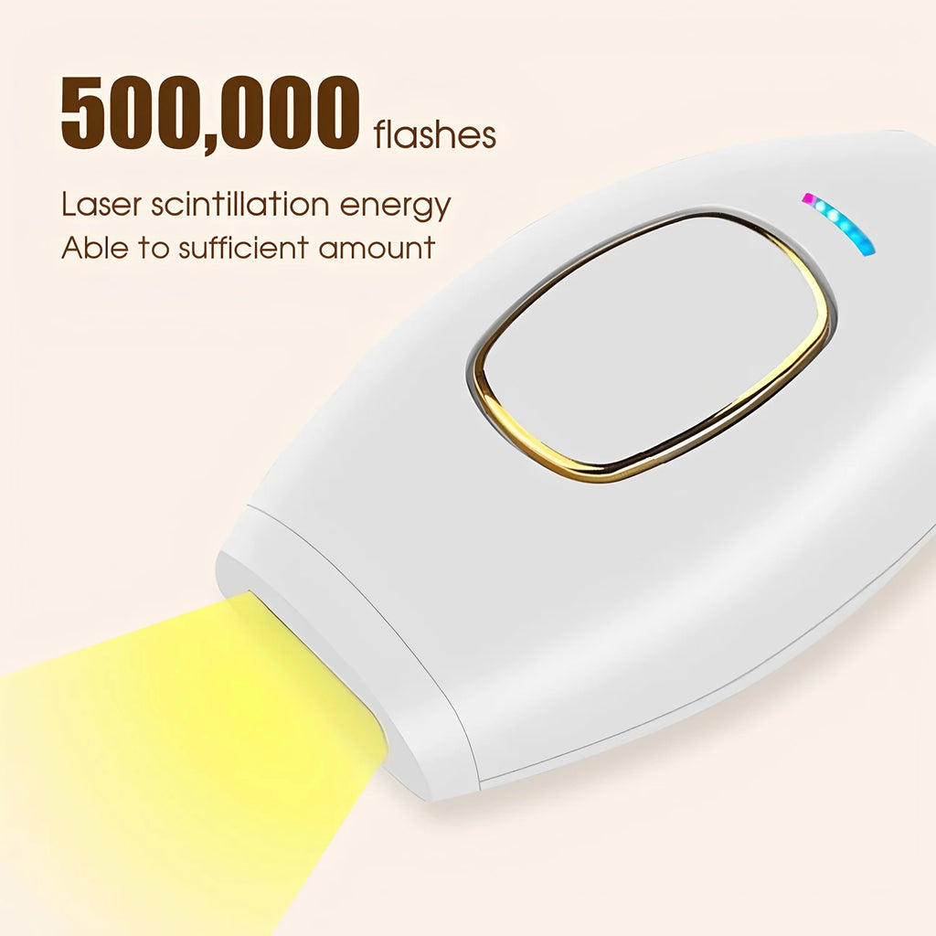 Hair Removal Device for Women Home Use Full Body