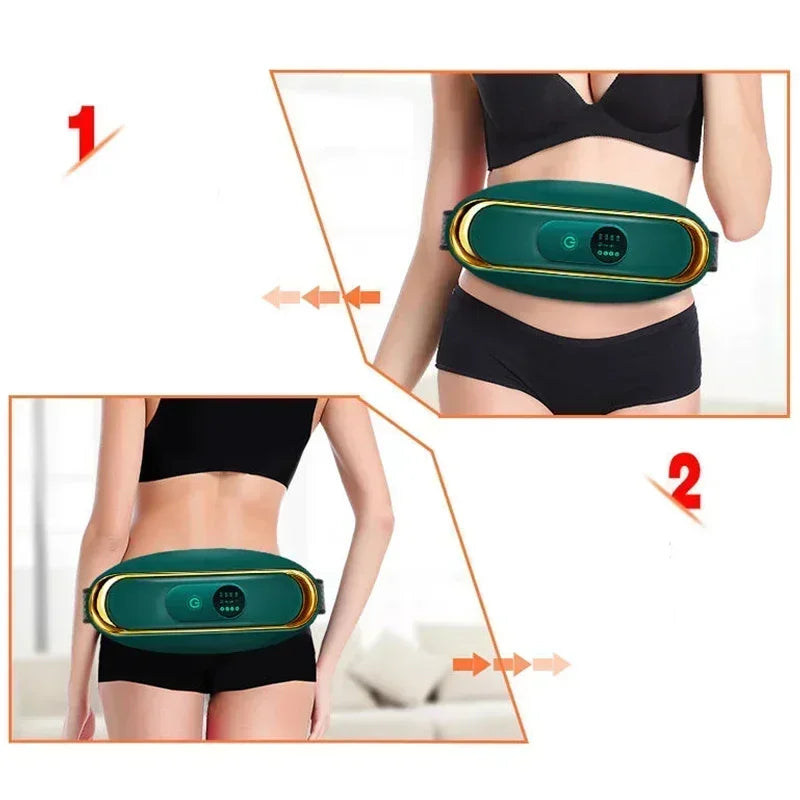 Massager Body Massager Back Massager Cellulite Electric