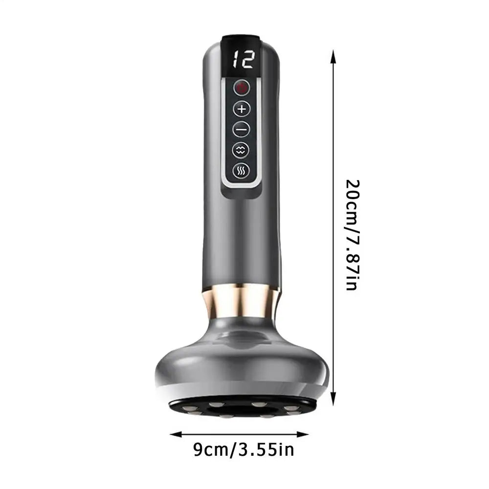 Handheld Body Contouring & Sculpting Massager for  Full Body Skin Firming Device