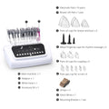 Muscle Stimulation Vacuum Therapy Body Enhancement Machine