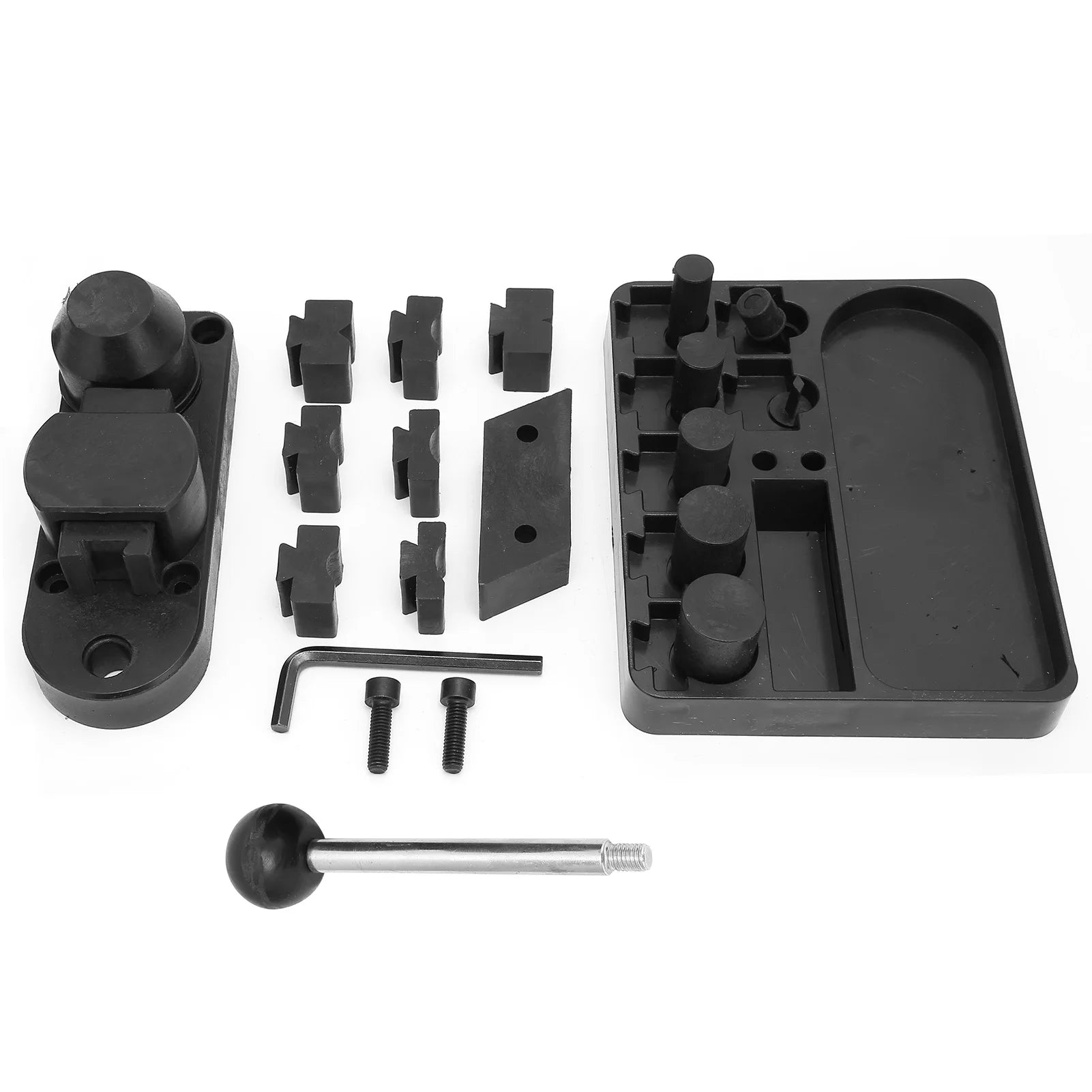 Jewelry Bending Machine Set Multifunctional Rings Earrings Bending Tools Jewelry Making