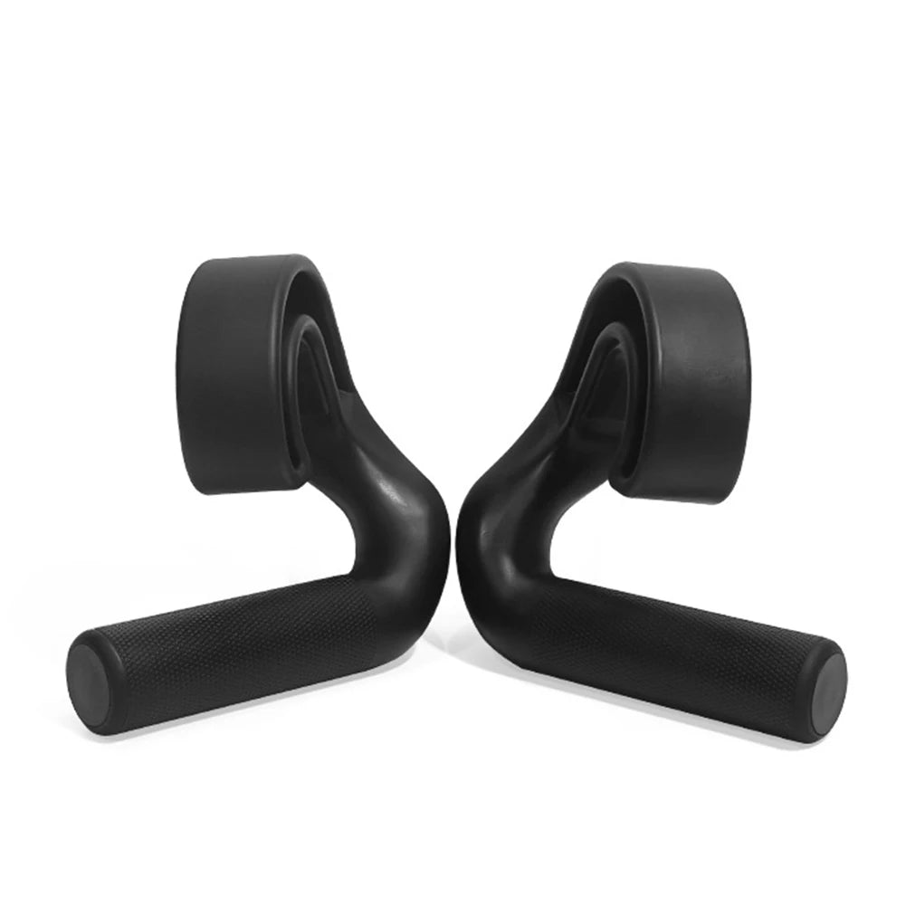 Grip Pull-Up Bar Handle Hook Fitness Handle Multi-Function Exercise Suspension