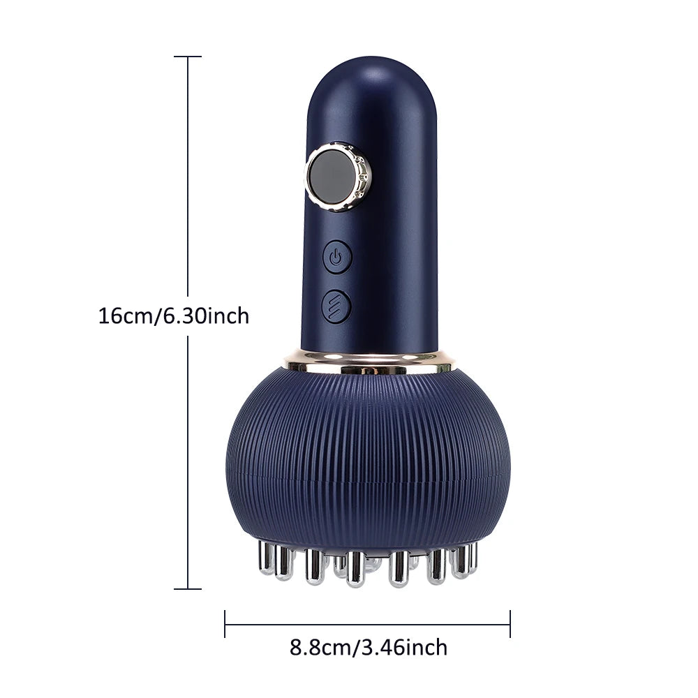 Massager Body Shaping Heating Machine Body Toning