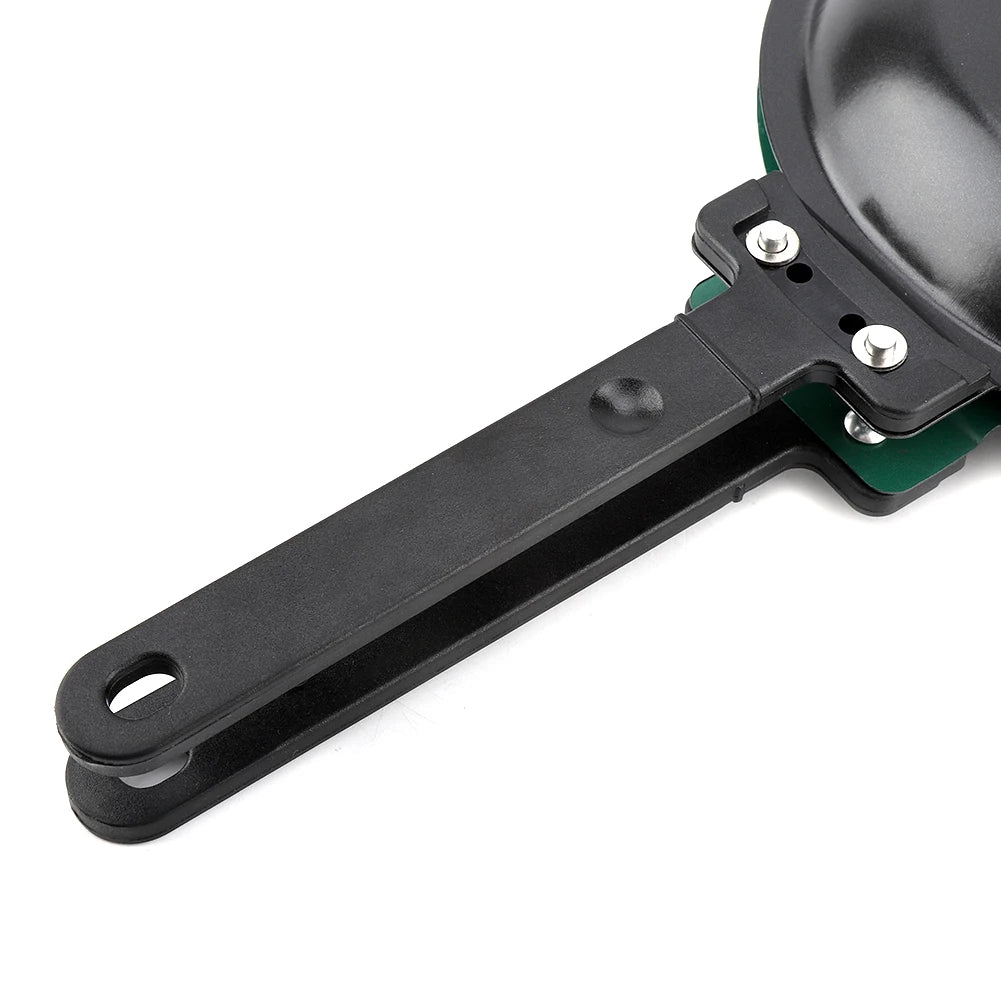 Double Side Titanium Steel Coating  Frying Pan Pancake Maker Household Kitchen Cookware Pancake Frying Pan Kitchen Cookware