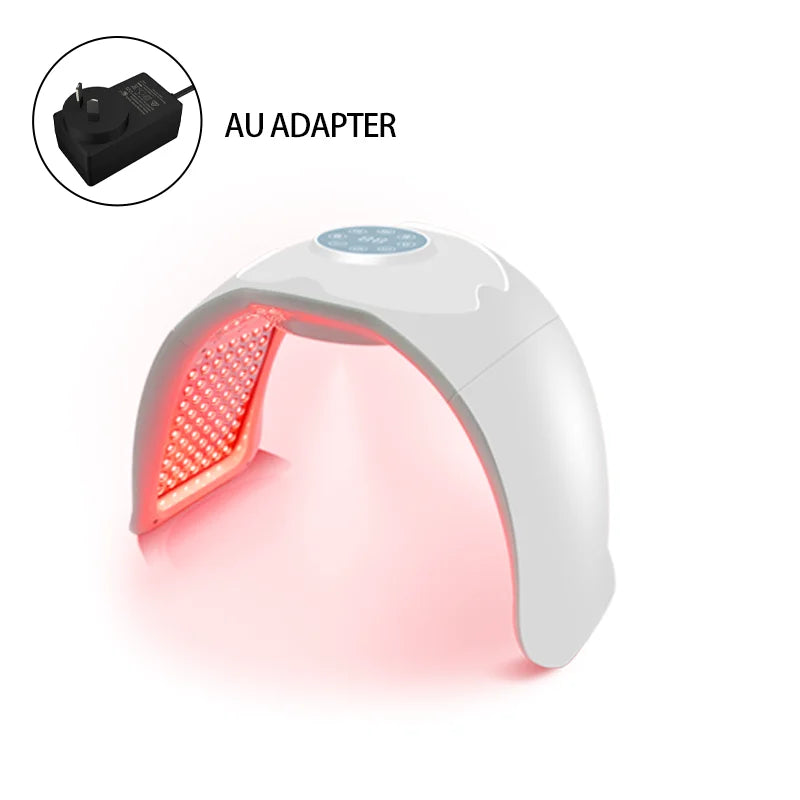 Photon Skin Rejuvenation Beauty Machine Facial Beauty Massage Device
