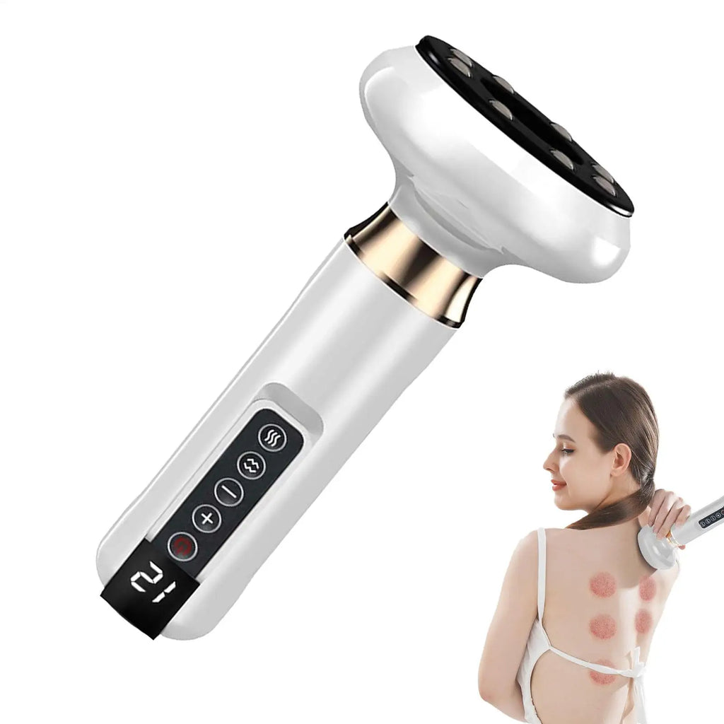 Handheld Body Contouring & Sculpting Massager for  Full Body Skin Firming Device