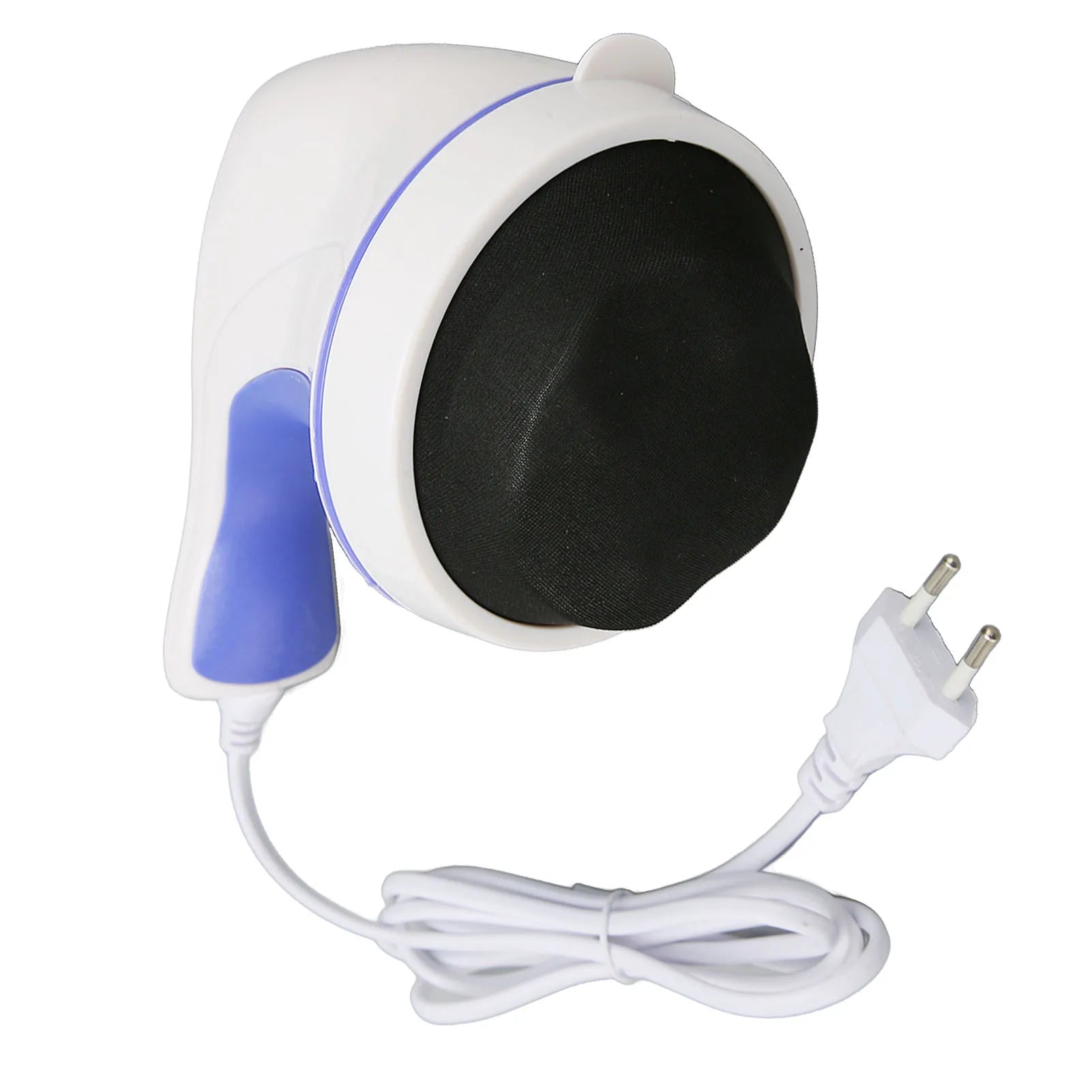 Handheld Cellulite Massager Electric Body Slimming Massager 4 Massage Heads