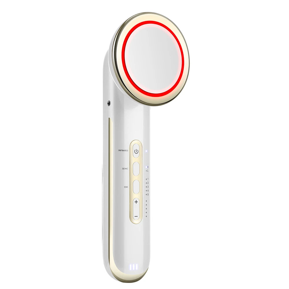 EMS Body Massager High Frequency Machine