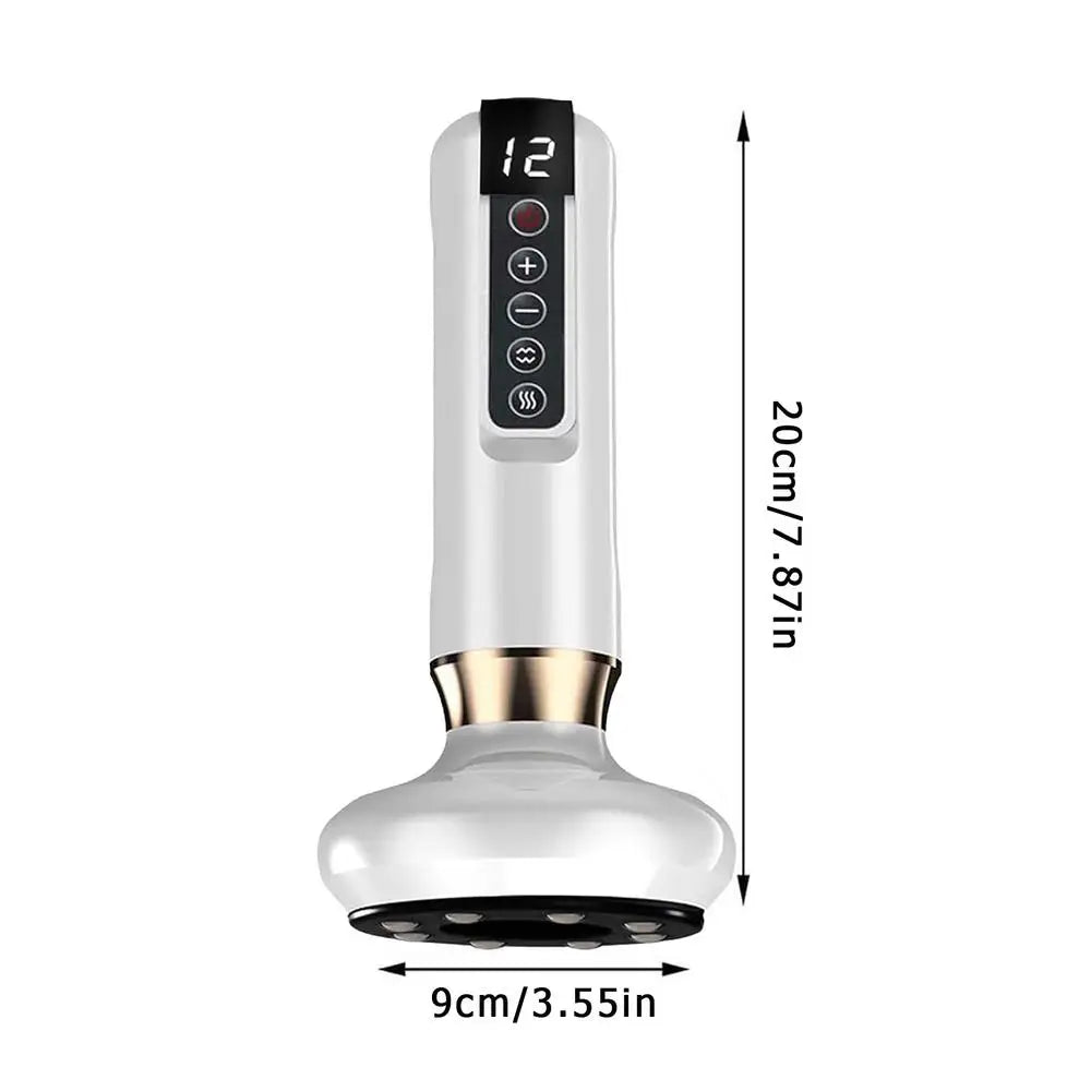 Handheld Body Contouring & Sculpting Massager for  Full Body Skin Firming Device