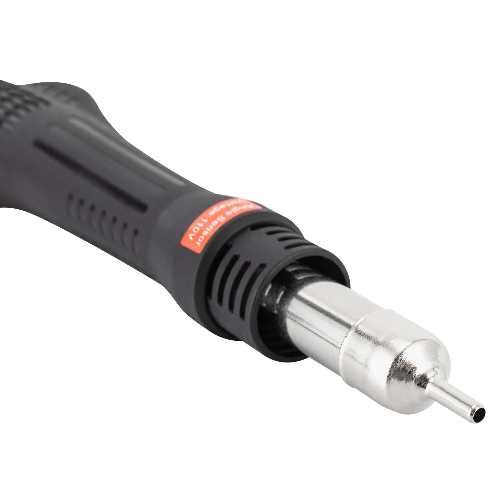 Rework Station for Electronics Repairing Desoldering Welding, 220V SMD 858D Hot Air