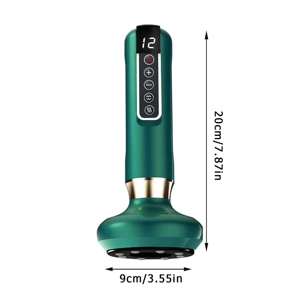 Handheld Body Contouring & Sculpting Massager for  Full Body Skin Firming Device