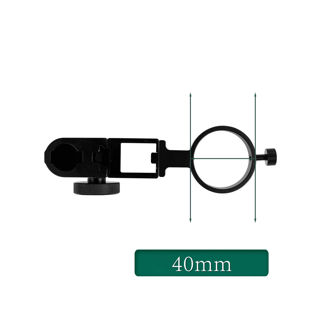 Digital Microscope for Electronics 4K 1080P HD Industrial Cameras 60MP 48MP 130X Lens C-mount