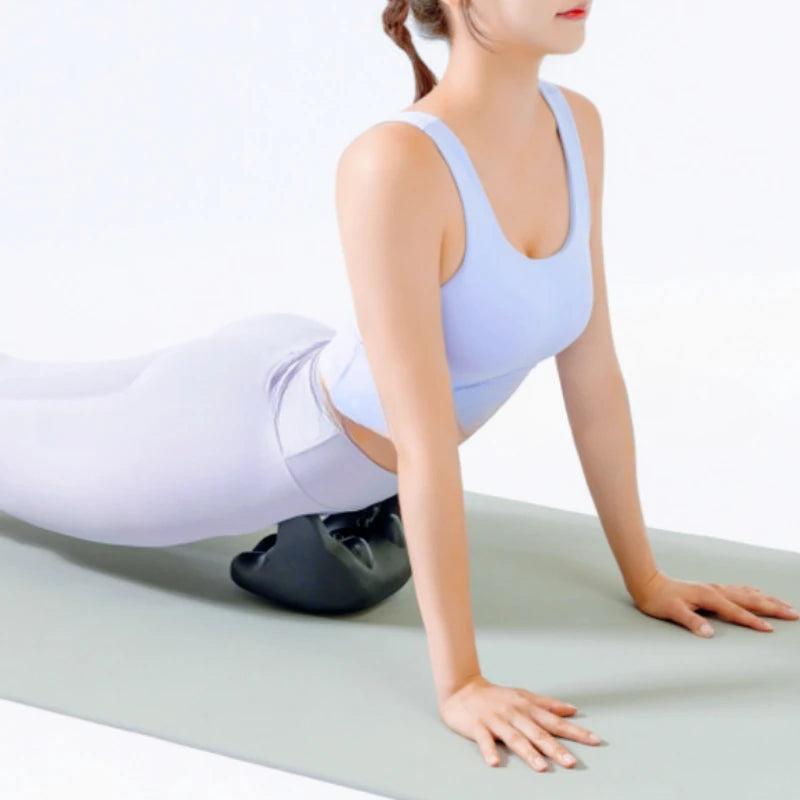Muscle Massage Pelvic Release