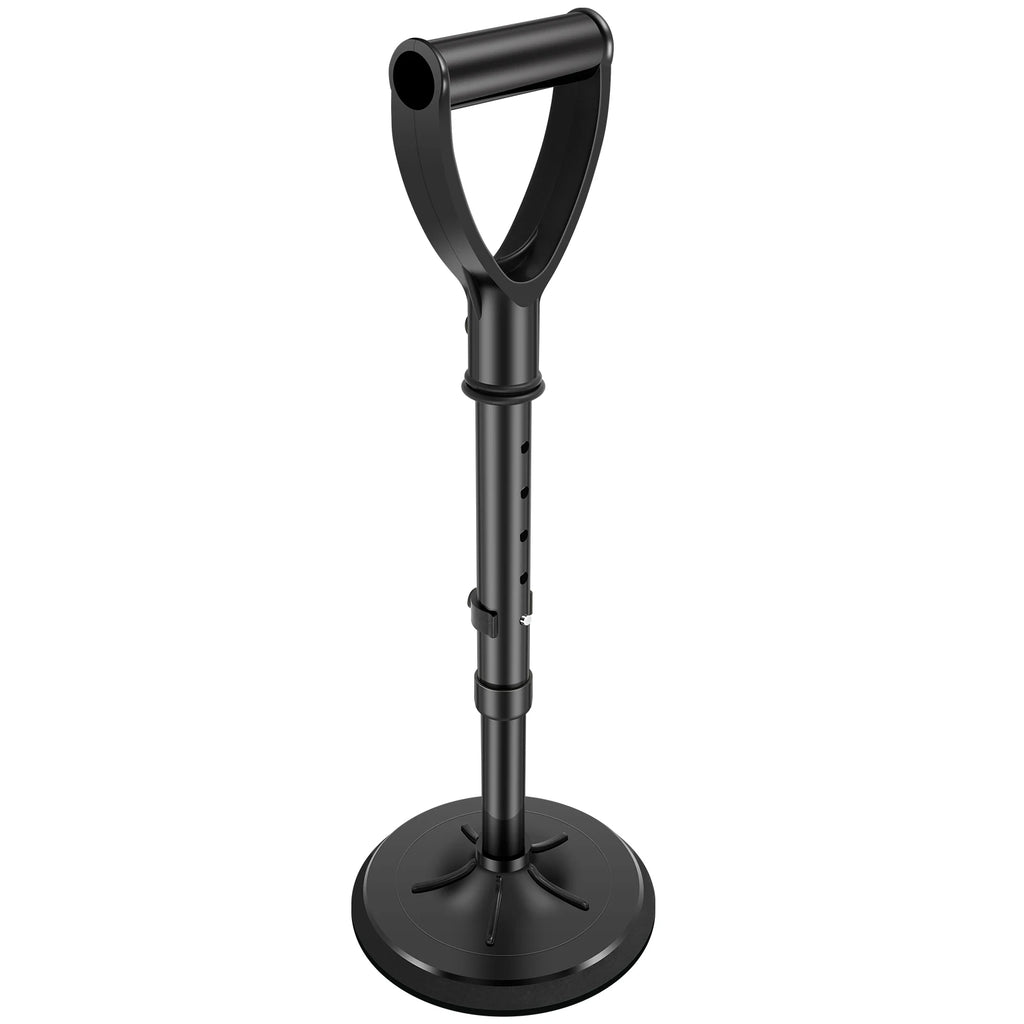 Mobility Aids Tool Adjustable Standing Assist Device Portability Standing Aid Device Stable Supports Equipment for Rising Indoor