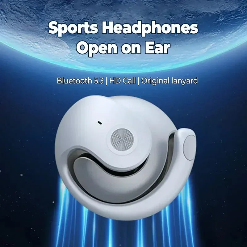 Translation Earbuds - 144 Languages & Accents, Real-Time Wireless with Type-C Charger