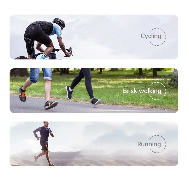 Smart Ring Bluetooth Call Heart Rate Blood Pressure Monitor 5ATM Waterproof