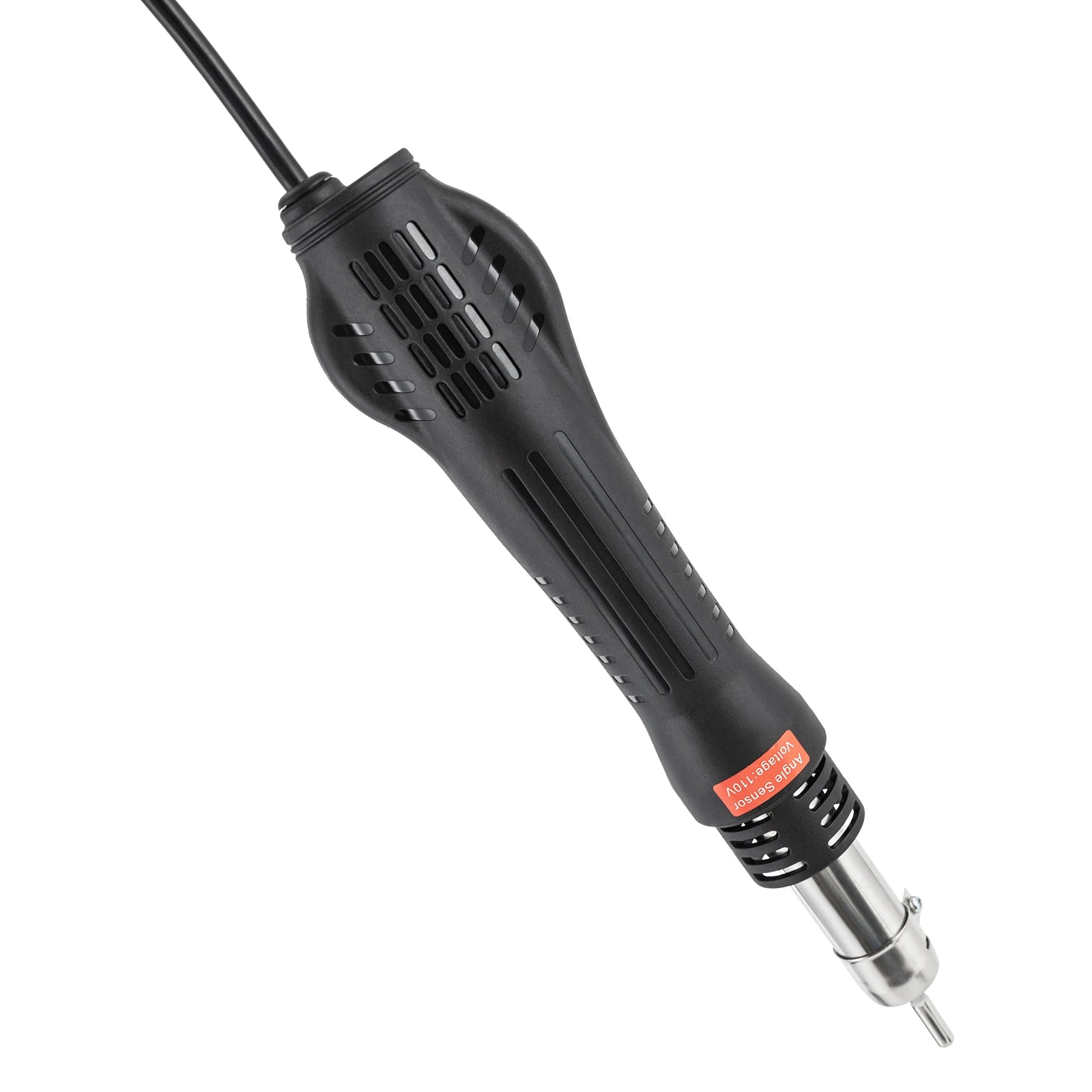 Rework Station for Electronics Repairing Desoldering Welding, 220V SMD 858D Hot Air