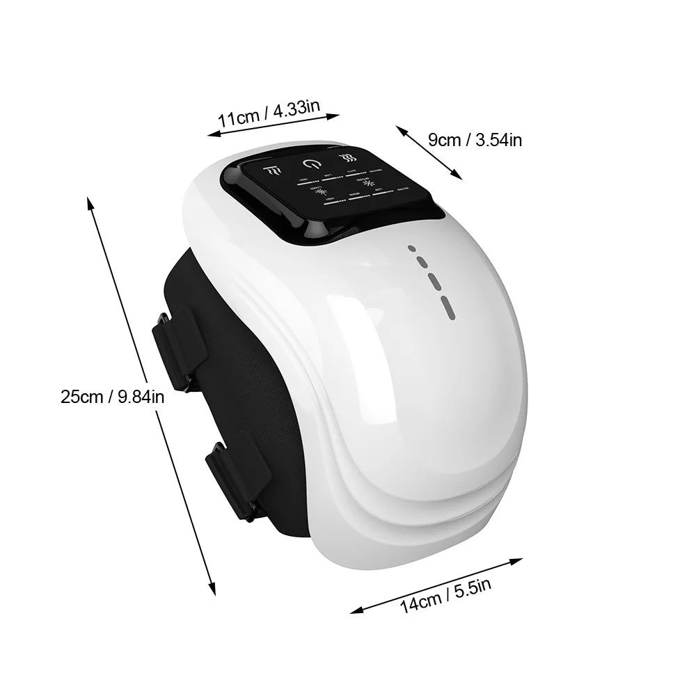 Heating Massage Knee Joint Hot Compress