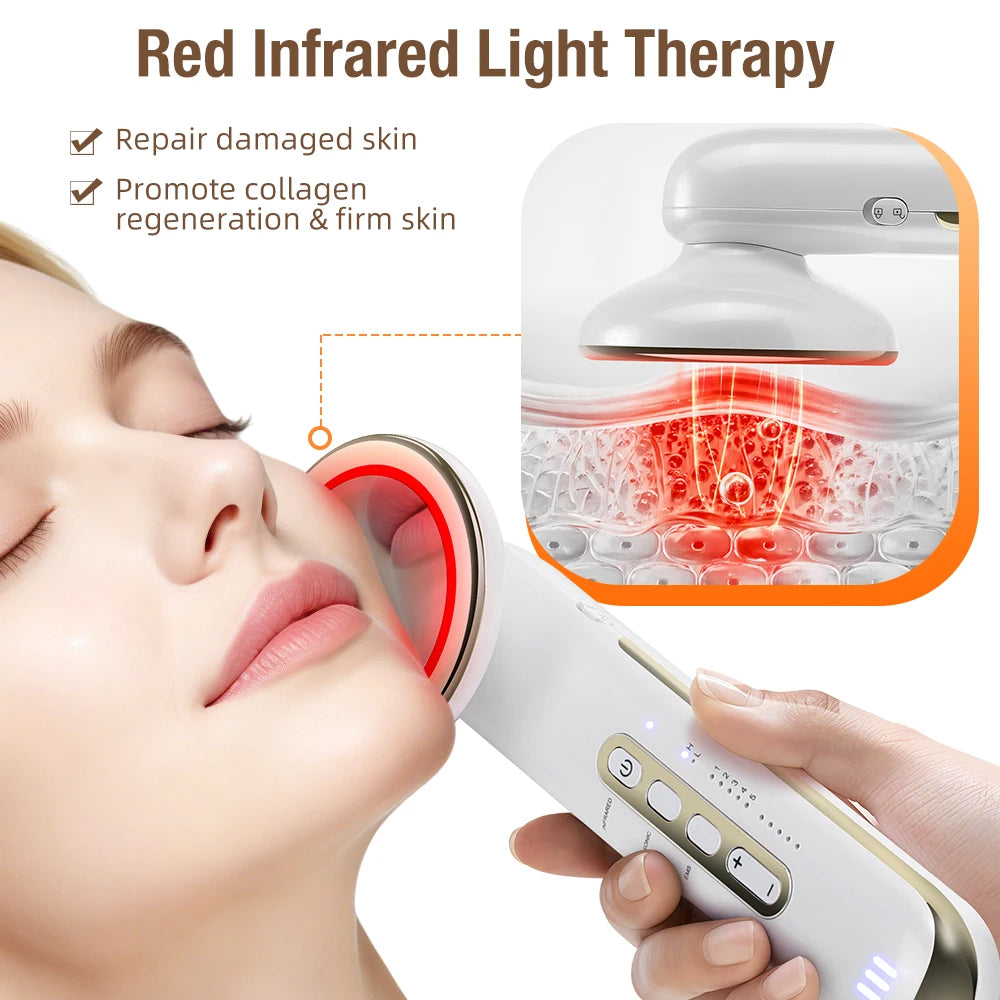 EMS Body Massager High Frequency Machine