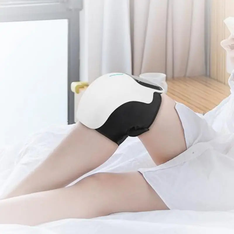 Protable Knee Massager Knee Joint Muscles Relaxtion Equipment