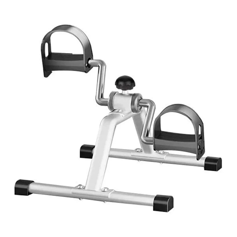 Mini Pedal Exerciser Exercise Bike Indoor Under Desk Bike