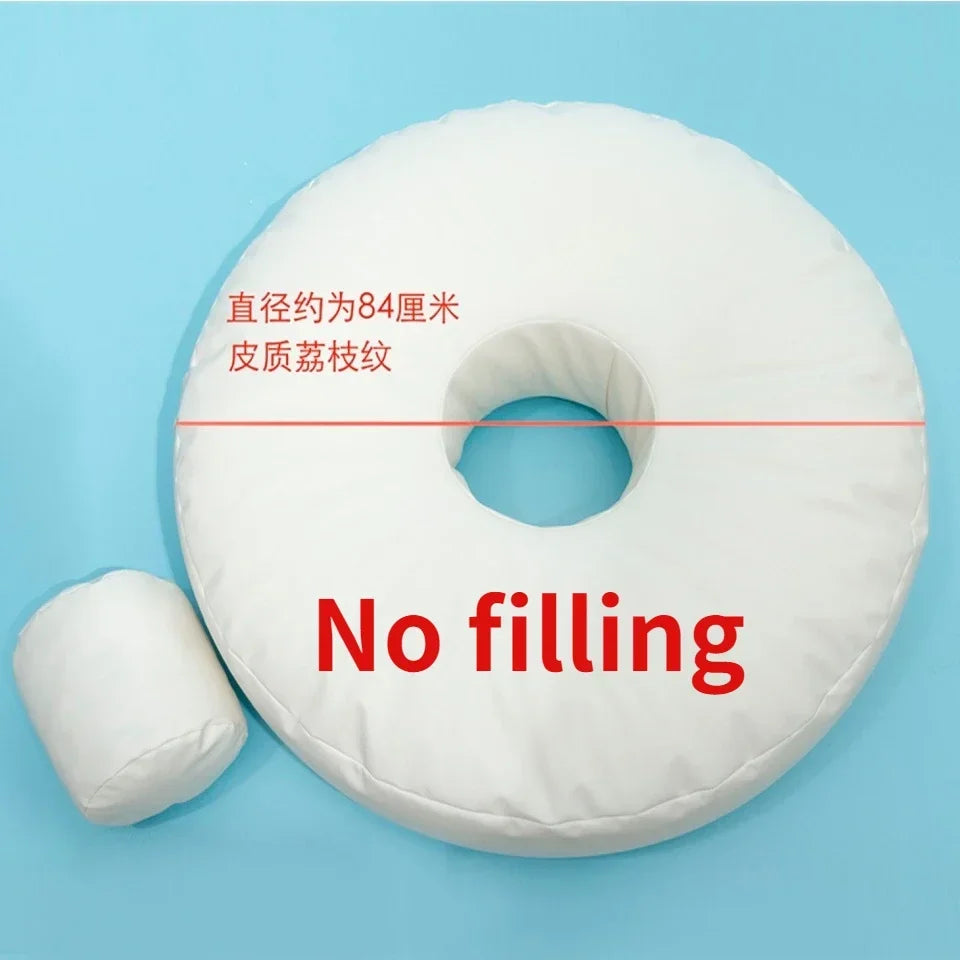 Photography Props for Newborn  Photo Shooting Frame Bean Bag