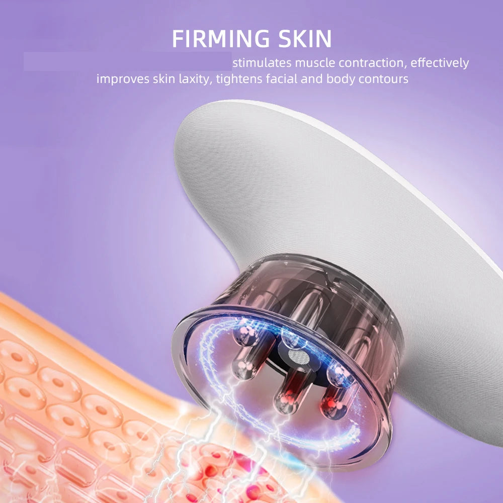 Body  Massage Equipment Remover Body Toning Device