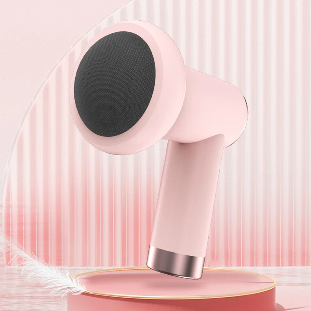 Electric Massage Hammer Deep Tissue Percussion Vibrator
