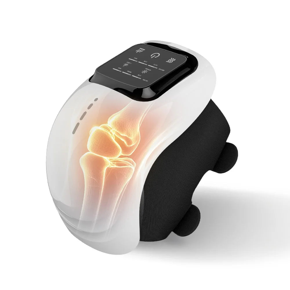 Heating Massage Knee Joint Hot Compress