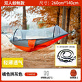 Camping Hammock Tent - Hammock for Camping - Portable Travel Hammock