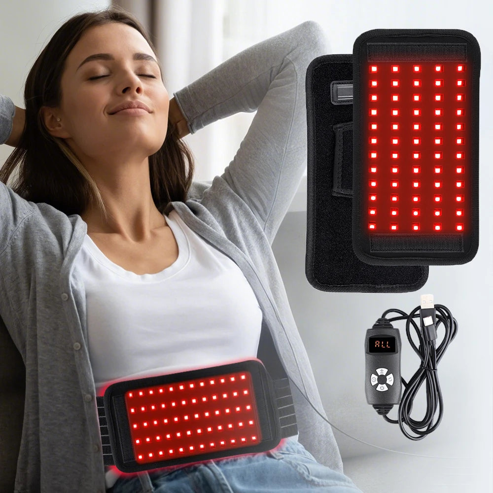 Infrared Light Machine Skin Care  660nm 850nm