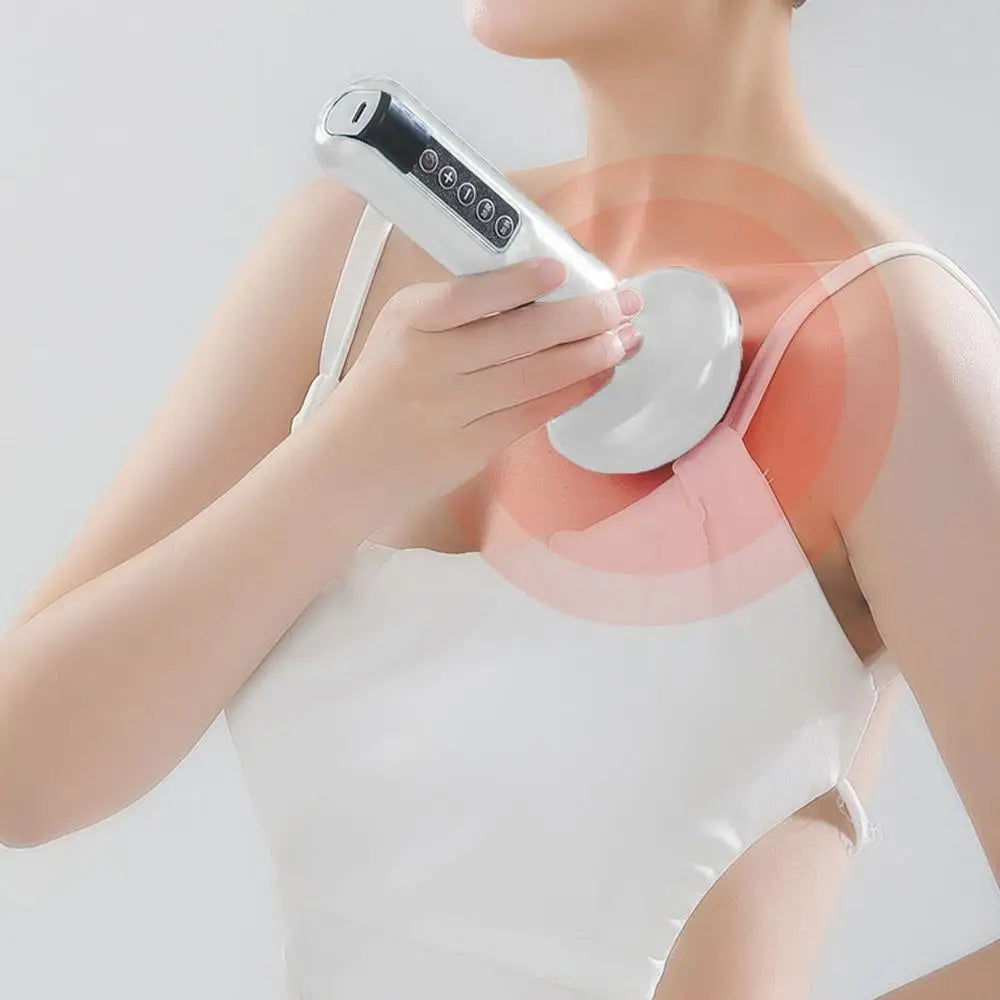 Cellulite Massager Adjustable Massaging Machine