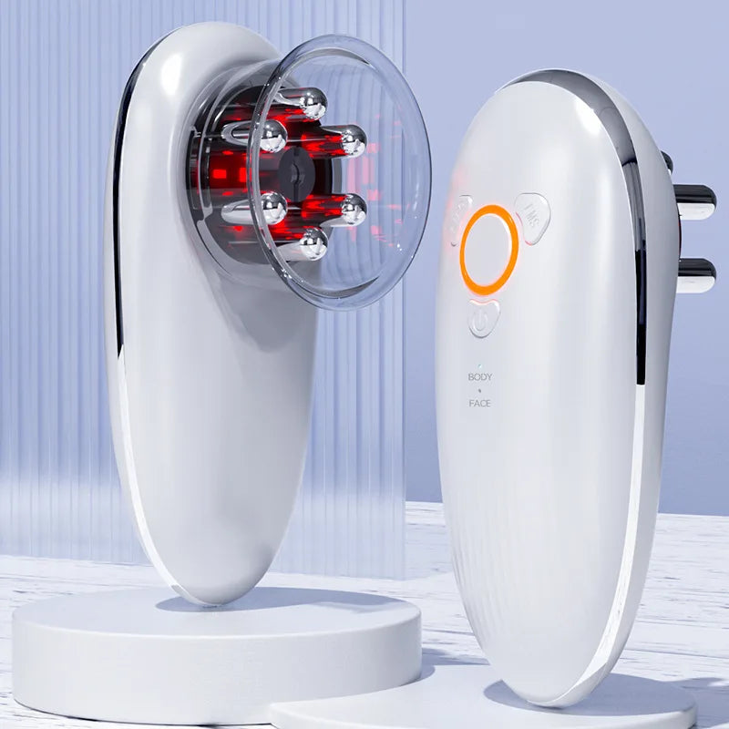EMS Multi Functional Massage Device Body Shaping Massager