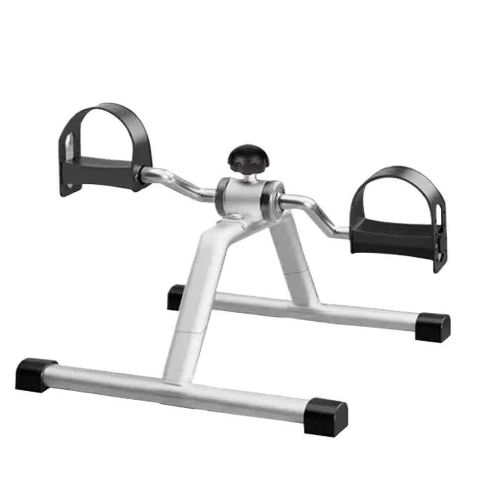 Mini Pedal Exerciser Exercise Bike Indoor Under Desk Bike