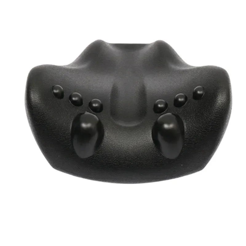 Muscle Massage Pelvic Release