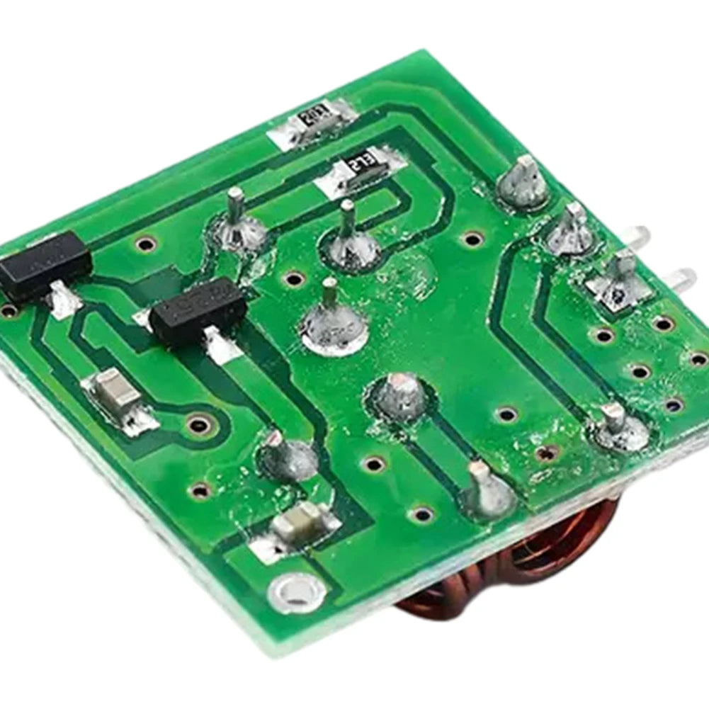 Transmitter Receiver Module 315/433MHz RF Wireless Remote