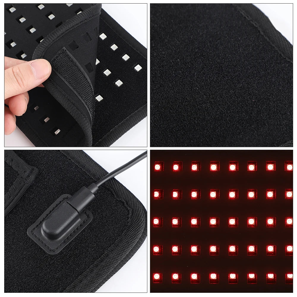 Infrared Light Machine Skin Care  660nm 850nm