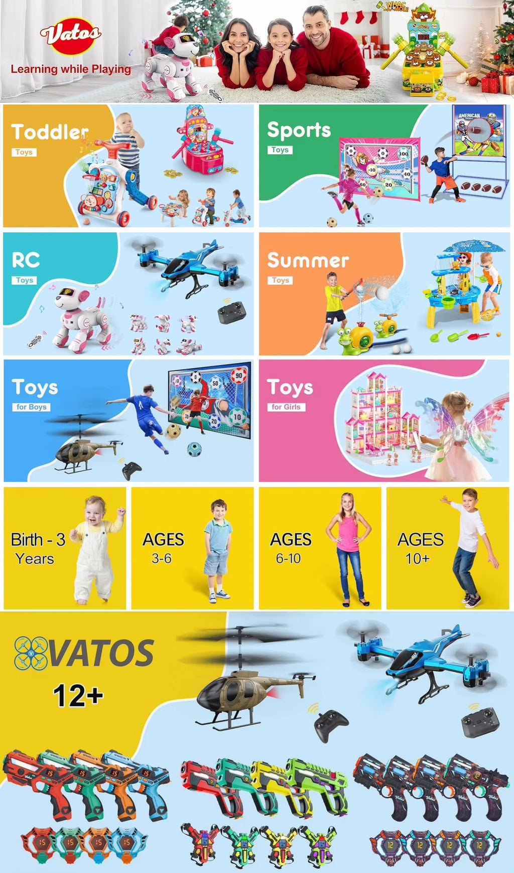 DIY Electronics Exploration Kit 150+ Science for Kids 6+