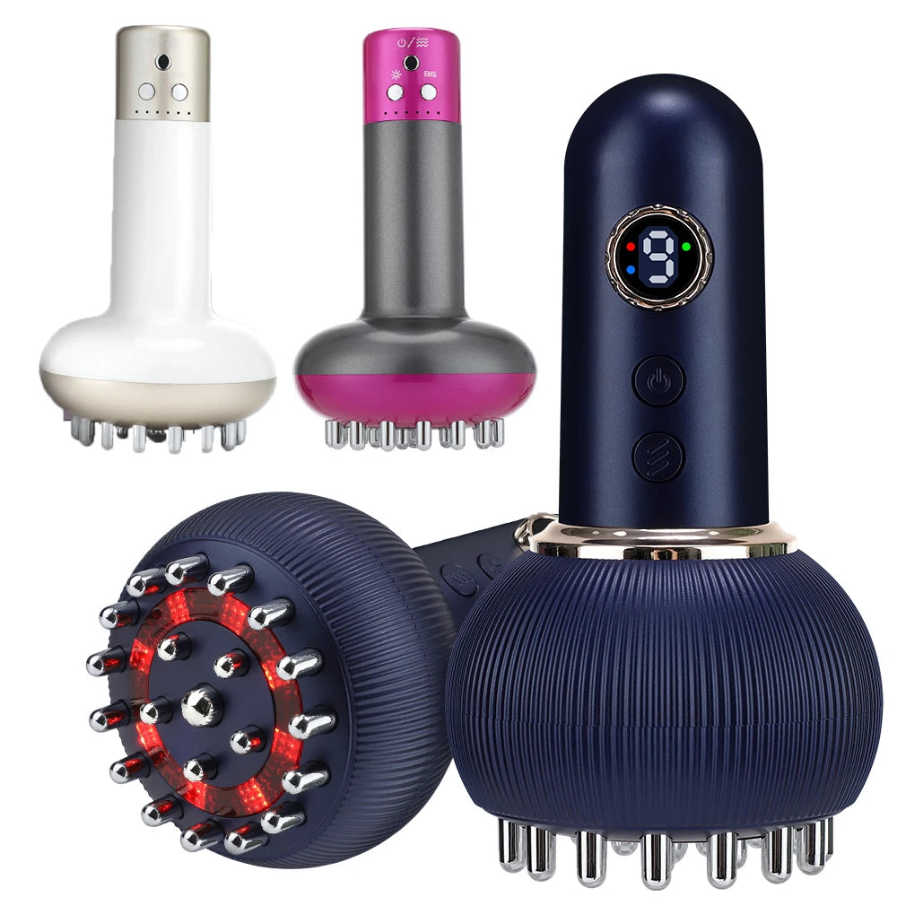 Massager Body Shaping Rechargeable Guasha