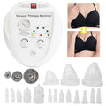 Vacuum Massage  Lifting Machine Chest Enlargement Machine