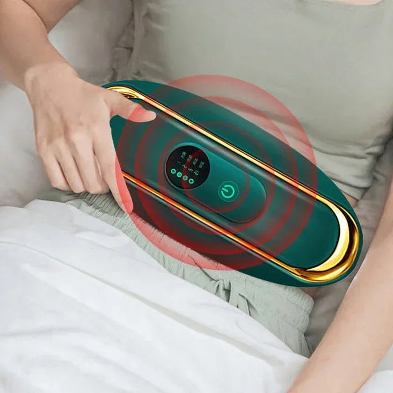 Massager Body Massager Back Massager Cellulite Electric