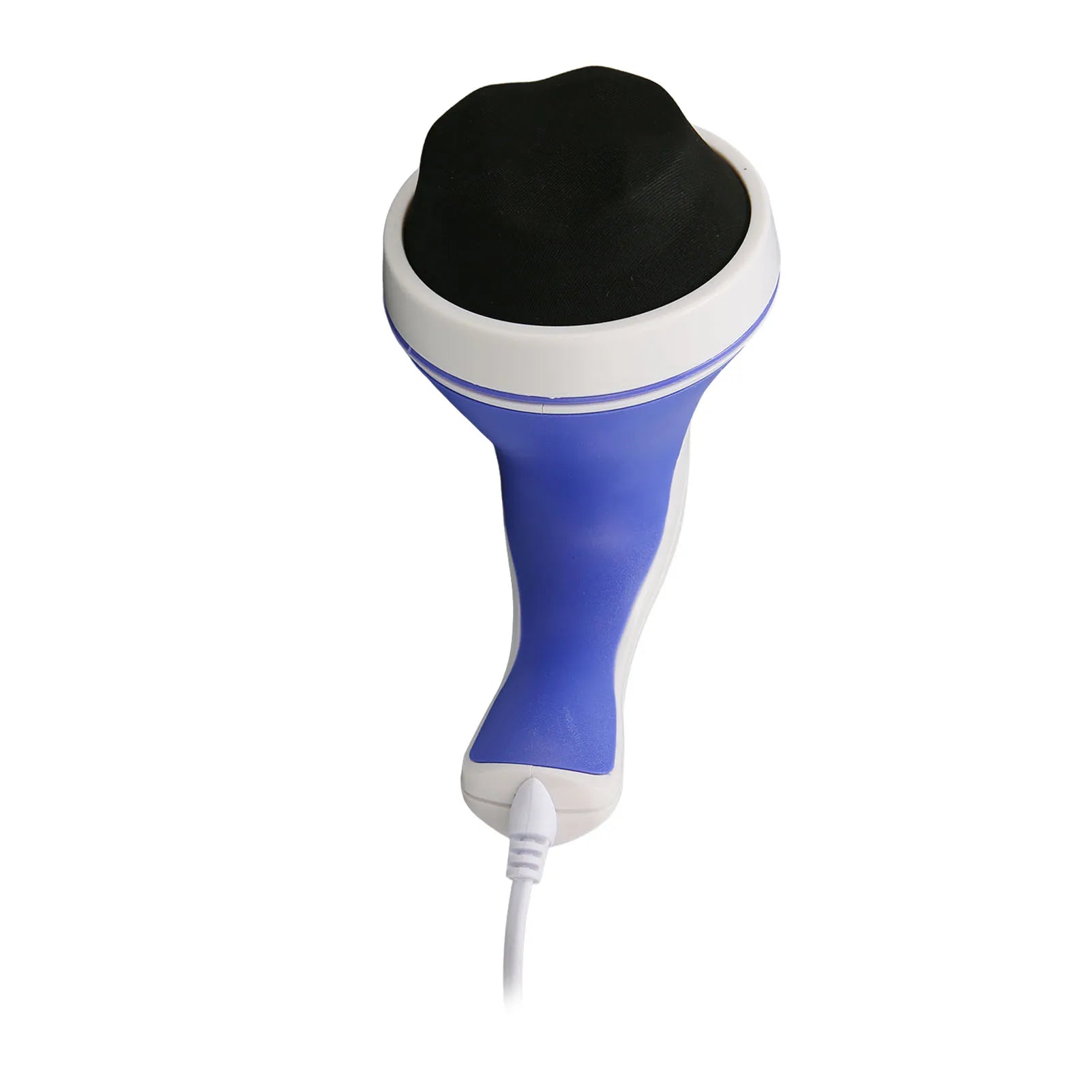 Handheld Cellulite Massager Electric Body Slimming Massager 4 Massage Heads