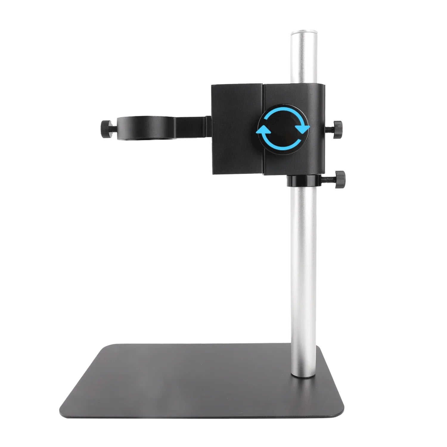 Digital Microscope for Electronics 4K 1080P HD Industrial Cameras 60MP 48MP 130X Lens C-mount
