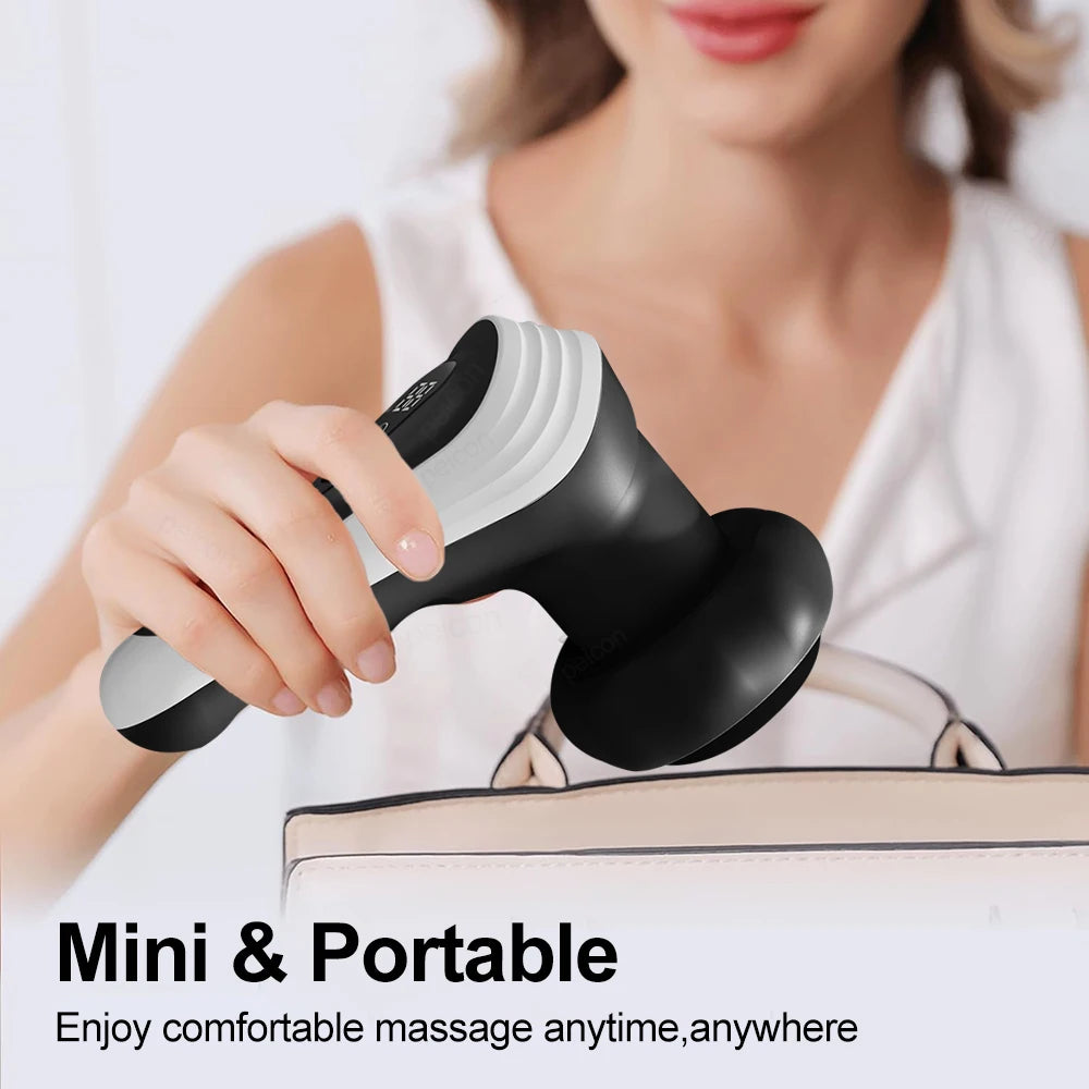 Body Sculpting Machine Electric Body Massager