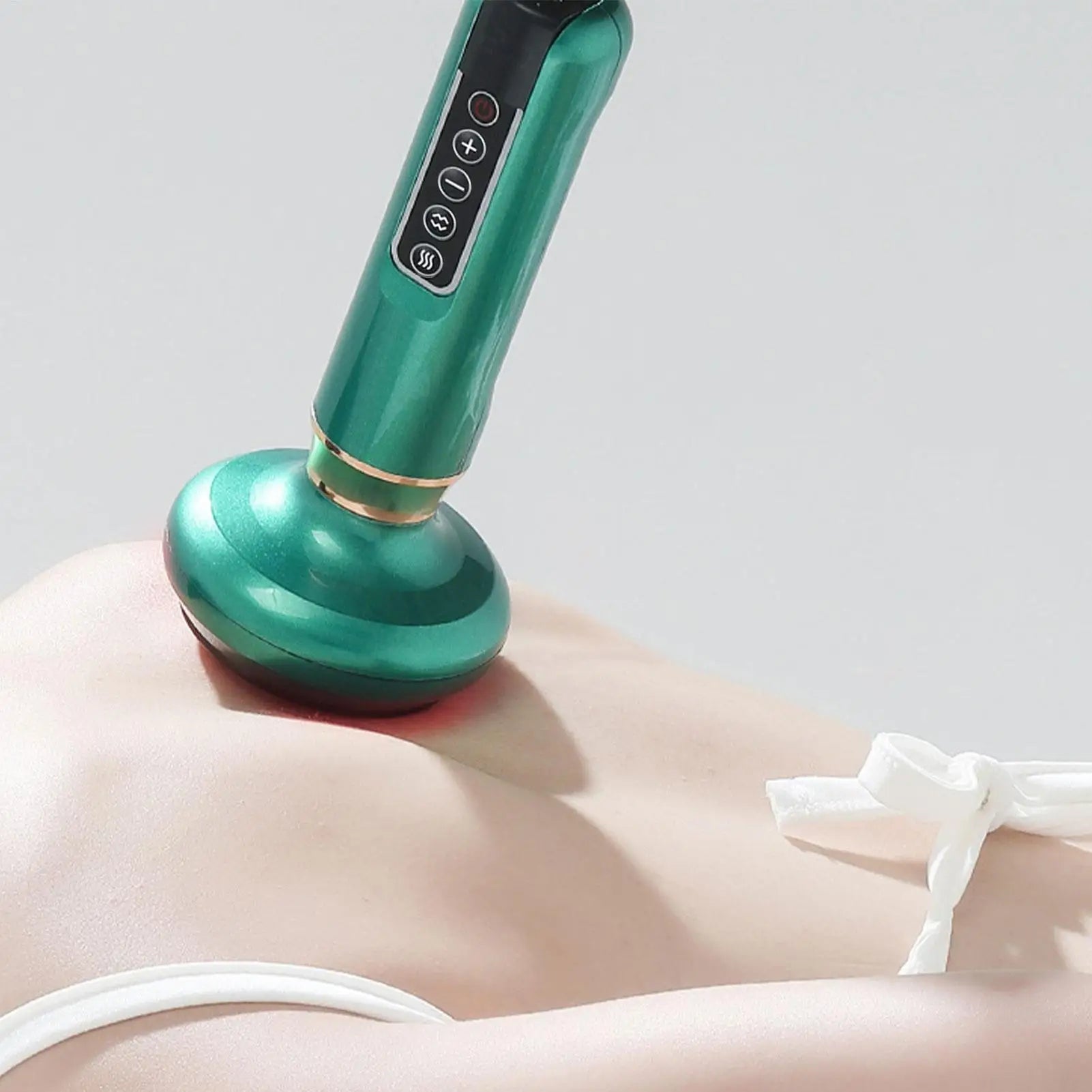 Handheld Body Contouring & Sculpting Massager for  Full Body Skin Firming Device