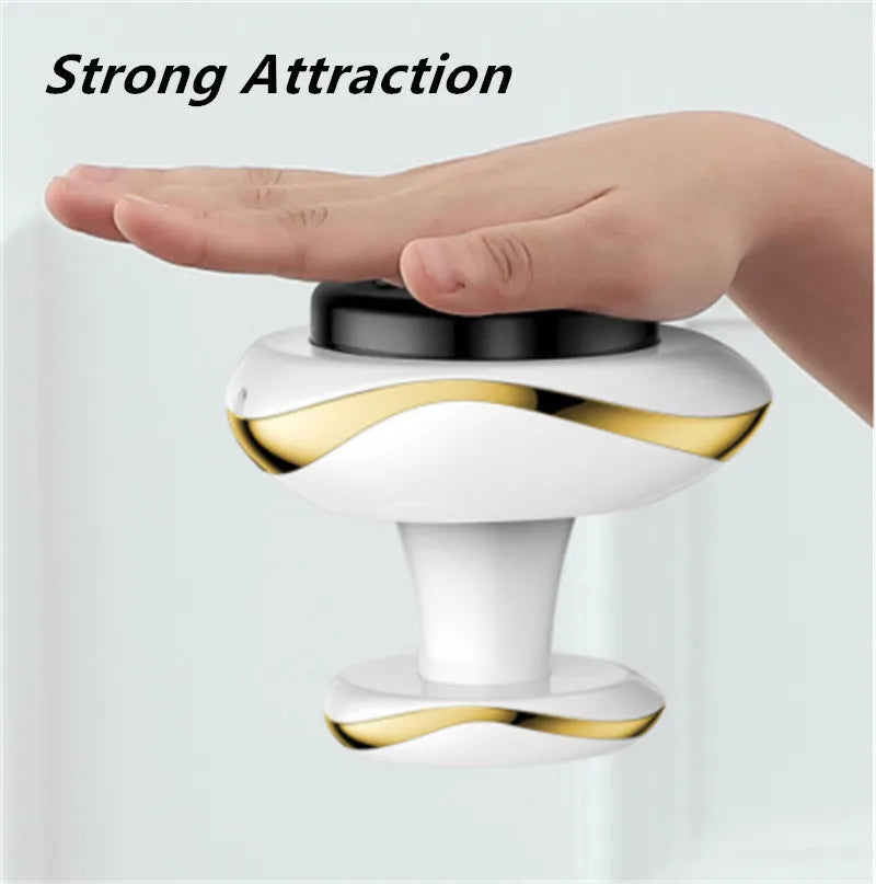 Multi-Function Electric Body Massager with Vibration Therapy Relaxation