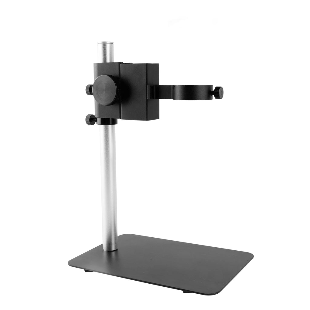 Digital Microscope for Electronics 4K 1080P HD Industrial Cameras 60MP 48MP 130X Lens C-mount