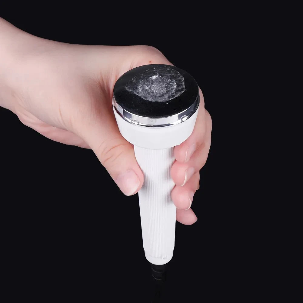 Shaping Sculpting Facial Beauty Device High Frequency Skin Lifting
