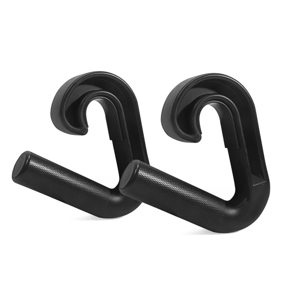 Grip Pull-Up Bar Handle Hook Fitness Handle Multi-Function Exercise Suspension